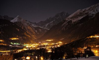 Valle d’Aosta