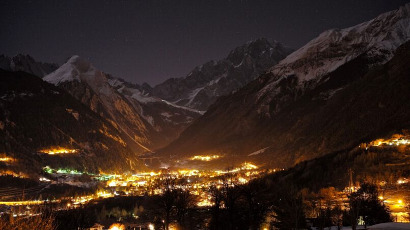 Valle d’Aosta